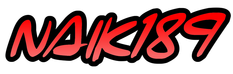 LOGO NAIK189